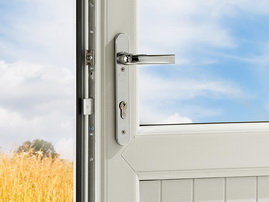Energy Efficient Windows and Doors